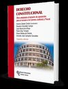 DERECHO CONSTITUCIONAL