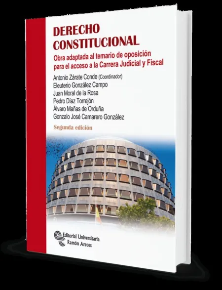 Derecho Constitucional