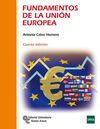 FUNDAMENTOS DE LA UNIÓN EUROPEA