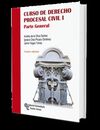 CURSO DE DERECHO PROCESAL CIVIL I