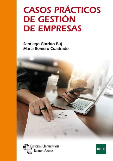 Casos Prácticos de Gestión de Empresas