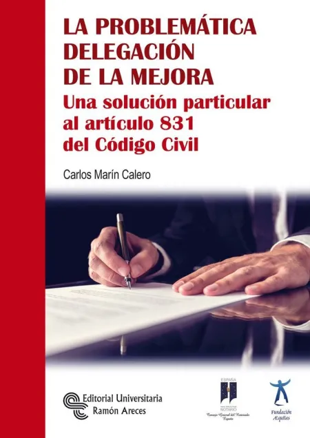 La Problemática Delegación de la Mejora