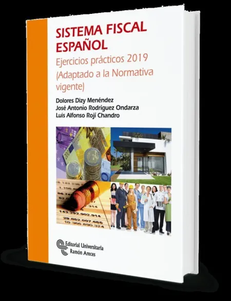 Sistema Fiscal Español