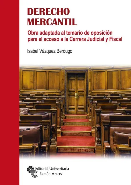 Derecho Mercantil