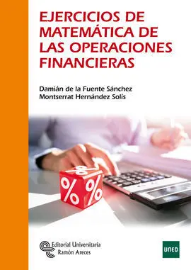 Ejercicios de Matemática de las Operaciones Financieras
