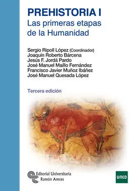 Prehistoria I