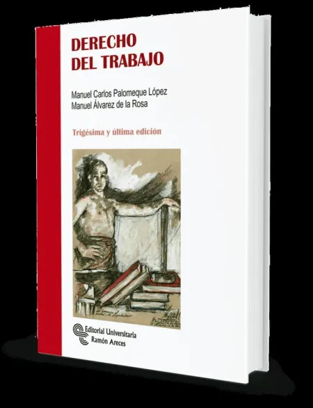 Derecho del Trabajo 2022