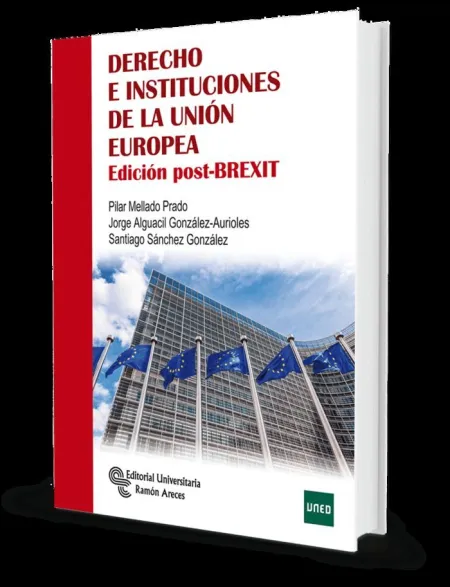 Derecho e Instituciones de la Unión Europea