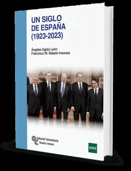 Un Siglo de España (1923-2023)