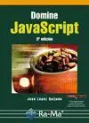 Domine Javascript. 3ª Edicion