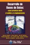 DESARROLLO DE BASES DE DATOS (2ª ED. ACTUALIZADA)