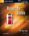 Bases de Datos, Grado Superior