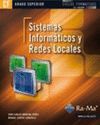 SISTEMAS INFORMÃTICOS Y REDES LOCALES (GRADO SUPERIOR)