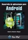 Desarrollo de Aplicaciones para Android