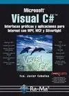 Visual C#