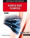 DISEÃO DE REDES TELEMÃTICAS (MF0228_3)