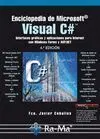 Enciclopedia de Microsoft Visual C#. Interfaces Gráficas y Aplicaciones para Internet con Windows Forms y Asp. net