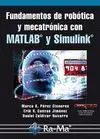 Fundamentos de Robótica y Mecatrónica con Matlab y Simulink