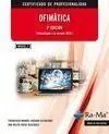 Ofimática. 2ª Edición Mf0233_2