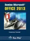 Domine Microsoft Office 2013
