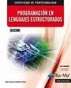 Programación en Lenguajes Estructurados