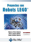 PROYECTOS CON ROBOTS LEGO