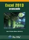 Excel 2013