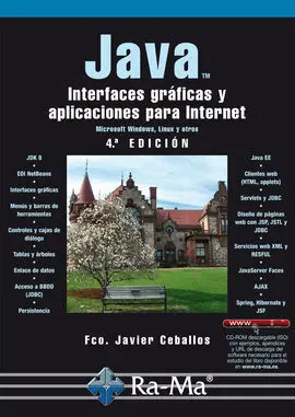 Java Interfaces Graficas