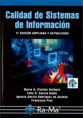 Calidad de Sistemas de Informacion