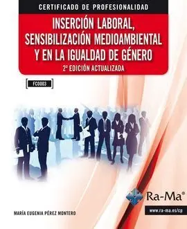 Insercion Laboral Sensibilización Medioambiental e Igualdad