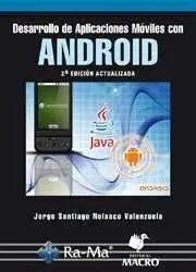 Desarrollo de Aplicaciones Móviles con Android