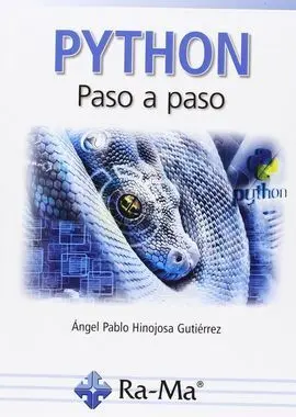 Phyton Paso a Paso