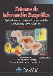 Sistemas de Informacion Geografica