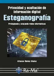 Privacidad y Ocultacion de Informacion Digital Est
