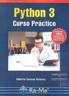 PYTHON 3 CURSO PRÁCTICO