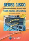 REDES CISCO GUIA DE ESTUDIO PARA LA CERTIFICACION
