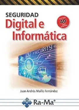 Seguridad Digital e Informatica