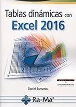 Tablas Dinamicas con Excel 2016