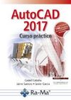 AUTOCAD 2017 CURSO PRACTICO