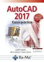 Autocad 2017 Curso Practico