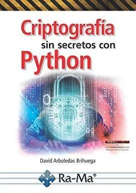 Criptografia sin Secretos con Python
