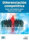 DIFERENCIACION COMPETITIVA