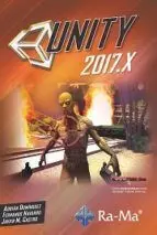 Unity 2017. X Curso Practico