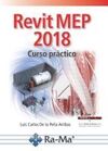 REVIT MEP 2018 CURSO PRACTICO