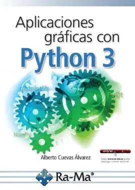 Aplicaciones Gráficas con Python 3