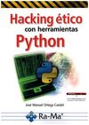 HACKING ETICO CON HERRAMIENTAS PYTHON