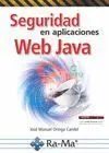 Seguridad en Aplicaciones Web Java