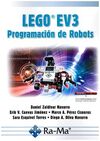 LEGO EV3 PROGRAMACION DE ROBOTS