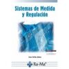 SISTEMAS DE MEDIDA Y REGULACION CFGS
