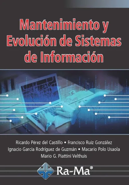 Mantenimiento y Evolucion de Sistemas de Informaci